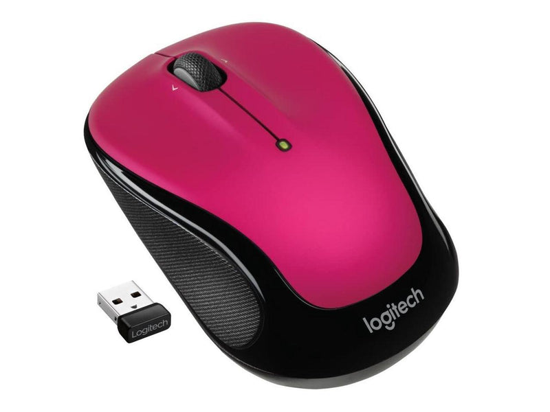 Logitech M325s Wireless Mouse 910006827