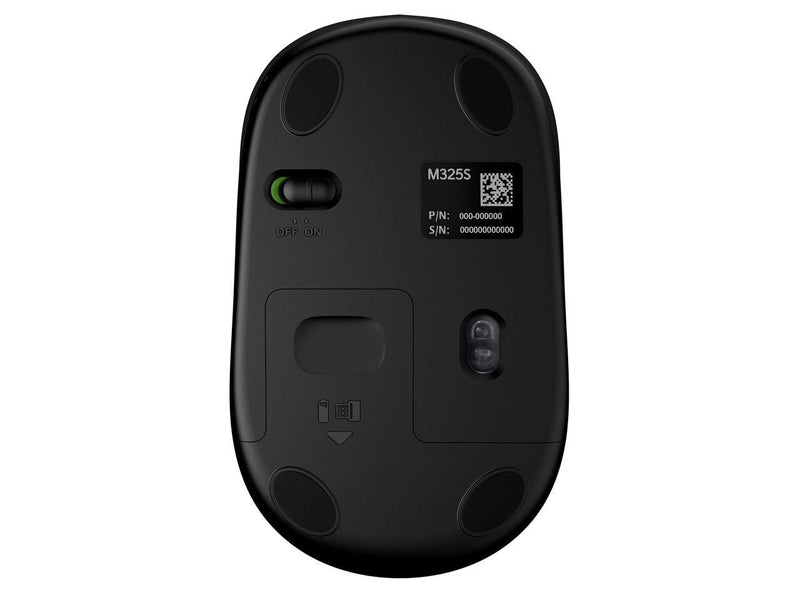 Logitech M325s Wireless Mouse 910006827