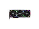 PNY ARGB OC GeForce RTX 5090 32GB 512-Bit GDDR7 DLSS 4.0 PCI Express 5.0 x16