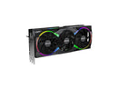 PNY ARGB OC GeForce RTX 5090 32GB 512-Bit GDDR7 DLSS 4.0 PCI Express 5.0 x16