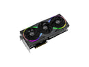 PNY ARGB OC GeForce RTX 5090 32GB 512-Bit GDDR7 DLSS 4.0 PCI Express 5.0 x16