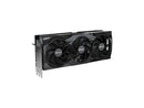 PNY GeForce RTX 5090 OC 32GB 512-Bit GDDR7 DLSS 4.0 PCI Express 5.0 x16 Graphics