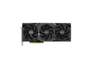 PNY GeForce RTX 5090 OC 32GB 512-Bit GDDR7 DLSS 4.0 PCI Express 5.0 x16 Graphics