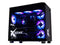 Xidax X6 ONAMI BLACK Gaming PC Ryzen 7 9700x 8c (up to 5.5 GHz)- NVIDIA GeForce