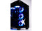 Xidax X6 ONAMI BLACK Gaming PC Ryzen 7 9700x 8c (up to 5.5 GHz)- NVIDIA GeForce