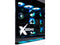 Xidax X6 ONAMI BLACK Gaming PC Ryzen 7 9700x 8c (up to 5.5 GHz)- NVIDIA GeForce