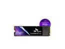 SK hynix Platinum P41 M2 SSD 2TB, M.2 2280 NVME PCIe Gen4.0 Internal SSD  l Up