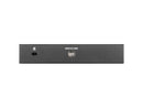 D-Link 5-Port Gigabit Smart Managed PoE-Powered Switch | PoE Extender | 2 PoE