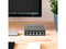 D-Link 5-Port Gigabit Smart Managed Switch | Web Managed | Cable Diagnostics |
