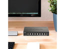 D-Link 24-Port Gigabit Smart Managed Switch | Web Managed | Cable Diagnostics |