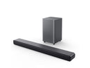 TCL S55H 2.1 Sound Bar with Wireless Subwoofer for Smart TV | Dolby Atmos DTS:X