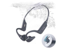 NANK Runner Diver2 Pro Open-Ear Sport Wireless Bluetooth Swimming Headphones,