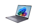 Lenovo IdeaPad Slim 3x Copilot+ PC Laptop Qualcomm Snapdragon X 16GB Memory 1TB