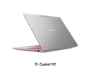 Lenovo Slim 7i Copilot+ Aura Edition Intel Core Ultra 7 Processor 258V 32GB