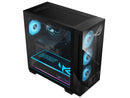 ASUS ROG GM700 58L AMD Ryzen 7 8700F 4.1 GHz up to 5.0 GHz 32GB DDR5 2TB SSD