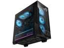 ASUS ROG GM700 58L AMD Ryzen 7 8700F 4.1 GHz up to 5.0 GHz 32GB DDR5 2TB SSD