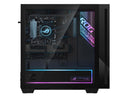ASUS ROG GM700 58L AMD Ryzen 7 8700F 4.1 GHz up to 5.0 GHz 32GB DDR5 2TB SSD