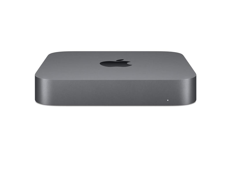 Apple 2018 Mac Mini i7-8700B 32GB RAM 128GB SSD  Space Gray