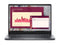 Dell Pro 14 PC14250 14" Notebook - Intel Core 7 150U - 16GB - 256GB SSD -