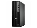 Dell Pro QCS1250 Desktop Computer - Intel Core Ultra 5 235 - vPro Technology -
