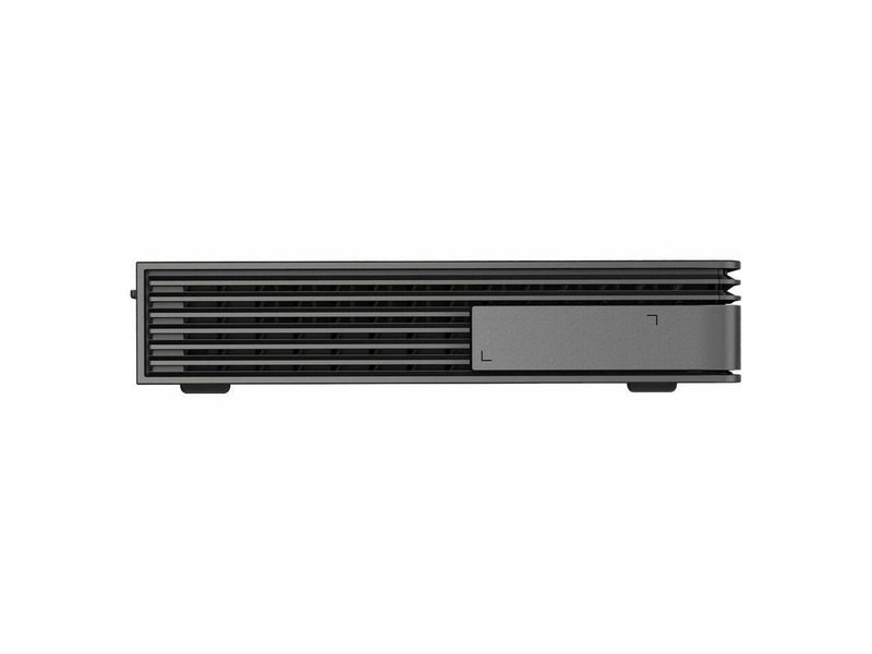Dell Pro 50M6J QBM1250 Desktop Computer - Intel Core Ultra 7 265 - vPro