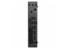 Dell Pro 50M6J QBM1250 Desktop Computer - Intel Core Ultra 7 265 - vPro
