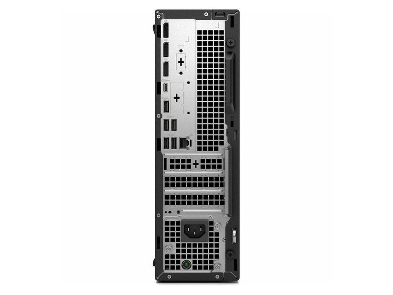 Dell Pro RFJMM Slim Plus QBS1250 Desktop Computer - Intel Core Ultra 7 265 - 16