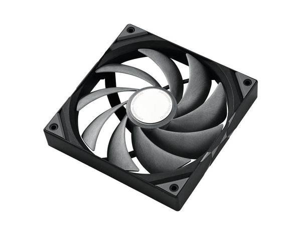 TRYX ROTA PRO 120 120mm Case Fan 4-Pin PWM LCP Material FDB Case Fan 2250RPM