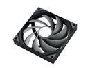 TRYX ROTA PRO 140 140mm Case Fan 4-Pin PWM LCP Material FDB Case Fan 1650RPM