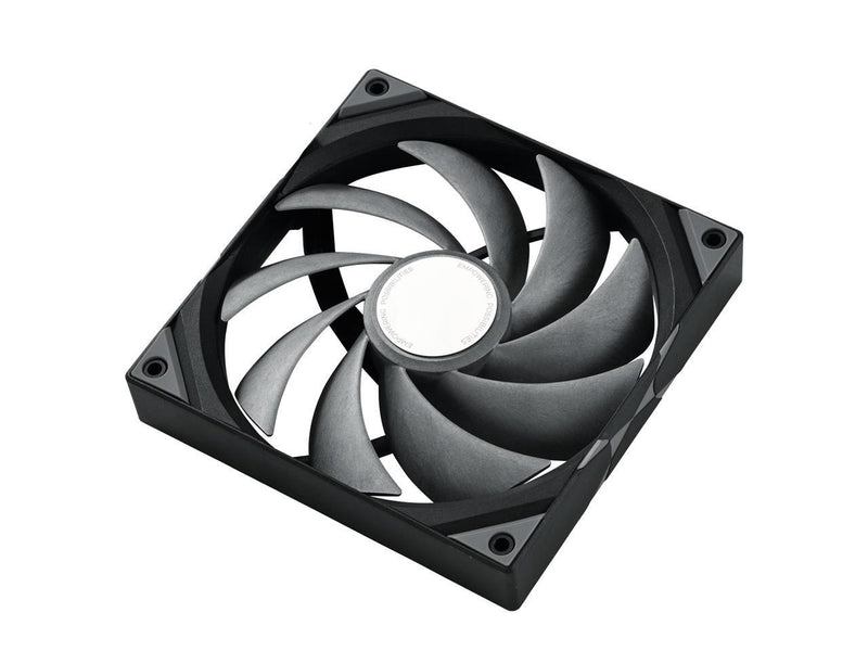 TRYX ROTA PRO 140 140mm Case Fan 4-Pin PWM LCP Material FDB Case Fan 1650RPM