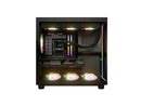 Andromeda Insights V3 Gaming PC Ultra 50 - RTX 5080 16GB GDDR7 | Ryzen 7 9800X3D