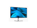DELL LCD Flat Panel Monitor 27-Inch QHD 2560x1440, USB-C Hub, 100Hz, 5ms