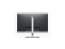 DELL LCD Flat Panel Monitor 27-Inch QHD 2560x1440, USB-C Hub, 100Hz, 5ms