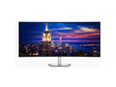 Dell UltraSharp U5226KW 52" 6K Curved IPS Black Monitor, Thunderbolt 5 Docking,