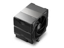 Sudokoo SK700 AM5 Air Cooler: 7 Heatpipes CPU Cooler for AM5 Exclusive - Black