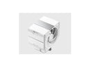 Sudokoo SK700 White AM5 CPU Cooler: 7 Heatpipes CPU Air Cooler for AM5 Exclusive