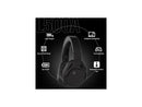 Yamaha YH-L500A Wireless Over-Ear Headphones - Sound Field Mode, Lightweight,