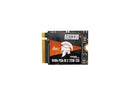 DATO 1TB M.2 2230 NVMe SSD, PCIe Gen3 x4, With Aluminum Heatsink, Internal Solid