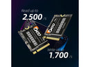 DATO 1TB M.2 2230 NVMe SSD, PCIe Gen3 x4 Internal solid state drive, Up to