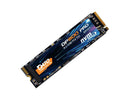 DATO 1TB M.2 2280 NVMe SSD, PCIe Gen4 x4 Internal SSD, Up to 5100/4600MB/s,