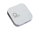 DATO Magnetic External SSD 2TB, External Solid State Drive Portable SSD USB 4.0