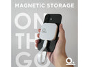 DATO Magnetic External SSD 4TB External Solid State Drive Portable SSD USB 4.0