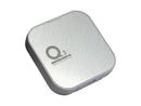 DATO Magnetic External SSD 2TB, External Solid State Drive Portable SSD USB 3.2