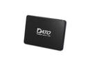 DATO 512GB SSD 2.5" SATA III Internal Solid State Drive, 3D NAND, SLC Cache, Up