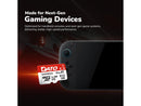 DATO Express 256GB microSDXC NVMe Card, PCIe Gen3 x1, Up to 800/700MB/s, U3 V30