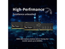 DATO 32GB (2x16GB) DDR5 5600MHz UDIMM desktop Memory RAM, PC5-44800, CL46, 1.1V,