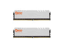 DATO 16GB (2x8GB) DDR4 3200MHz Gaming Desktop RAM, UDIMM, PC4-25600, CL16,