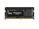 DATO 32GB DDR4 3200MHz SODIMM Laptop RAM, PC4-25600, CL22, 1.2V, 260-Pin,