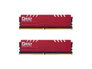 DATO 16GB (2x8GB) DDR4 3200MHz Gaming Desktop RAM, UDIMM, PC4-25600, CL16,