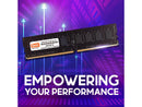 DATO 16GB DDR4 3200MHz UDIMM Desktop Memory RAM, PC4-25600, CL22, 1.2V, 288-Pin,